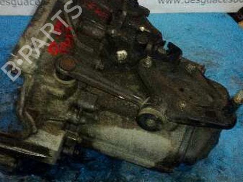 Gearbox CITROËN SAXO (S0, S1) 1.5 D | BP1177724M3 