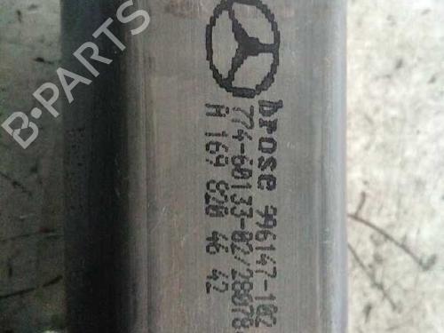 Right rear window motor MERCEDES-BENZ B-CLASS Sports Tourer (W245) B 180 CDI (245.207) | BP4966065E22 