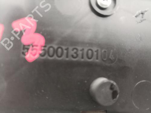 Instrument cluster PEUGEOT PARTNER Tepee  | BP26138399C47
