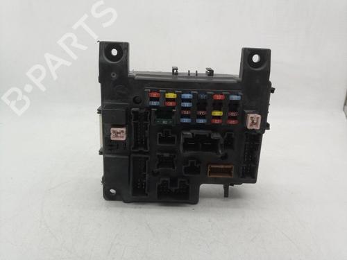 Sikringsdåse MITSUBISHI OUTLANDER II (CW_W) [2005-2012]  28974150