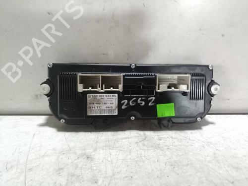 Commande Chauffage VW PASSAT B6 (3C2)  | BP7026491I5 