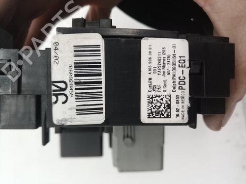 Fuse box MERCEDES-BENZ GL-CLASS (X166) GL 350 CDI / BlueTec 4-matic (166.823, 166.824) | BP20640792E1 
