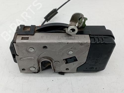 Front left lock CITROËN XSARA Coupe (N0)  | BP17221882C98 
