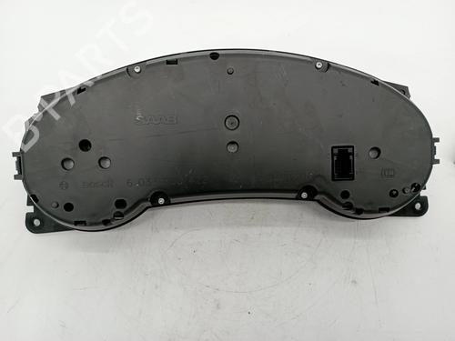 Instrument cluster SAAB 9-3 (YS3F, E79, D79, D75) 1,8t | BP13230407C47 