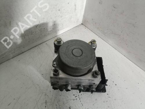 ABS pump RENAULT CLIO III (BR0/1, CR0/1)  | BP16093180M43 