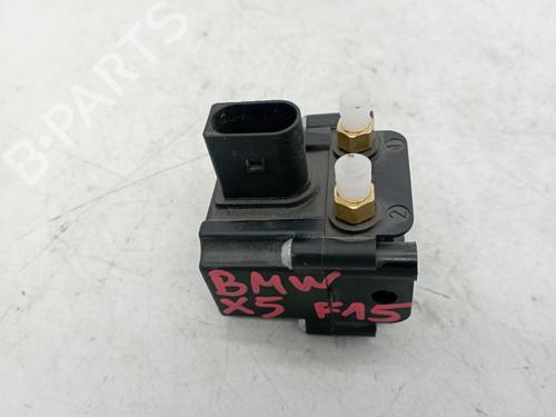 Elektronisk modul Elektronisk modul BMW X5 (F15, F85) [2013-2018] 36258775 36258775
