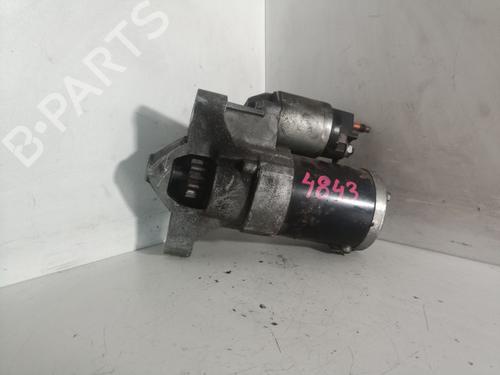 Startmotor Startmotor 38595630 38595630