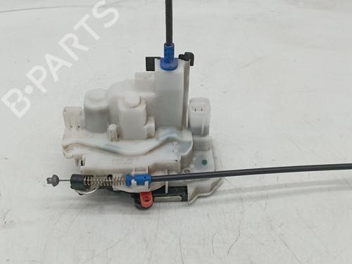 Used Front left lock CITROËN NEMO MPV [2009-2025]  20641374