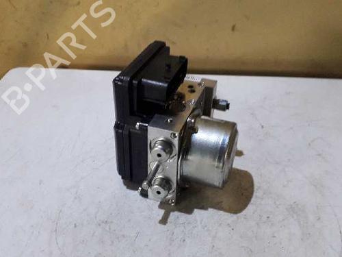 ABS pump NISSAN JUKE (F15) 1.2 DIG-T | BP2977839M43 