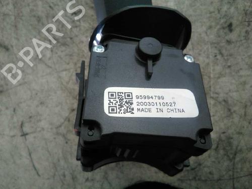 Steering column stalk CHEVROLET CRUZE (J300) 1.6 | BP5649284I23 