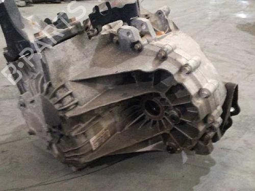 Gearbox FORD MONDEO III Saloon (B4Y)  | BP5074890M3 