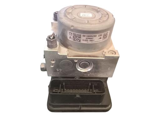 Aggregati ABS CITROËN C3 II (SC_) [2009-2025]  28805770