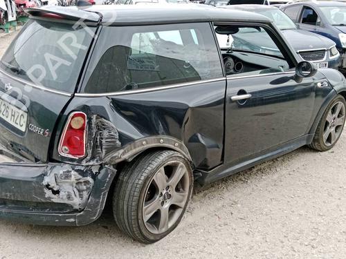 Engine MINI MINI (R50, R53) Cooper S | BP38603691M1 - Image 11