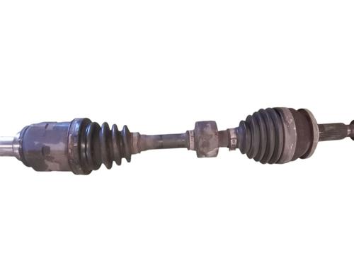 Used Left front driveshaft TOYOTA AVENSIS Estate (_T27_) 2.0 D-4D (ADT270_, ADT270R) (126 hp) 25755076
