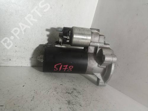 Starter PEUGEOT 307 Break (3E)  | BP29618538M8 