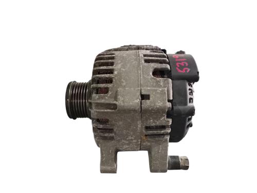 Used Alternator Alternator PEUGEOT 207 (WA_, WC_) [2006-2015] 33425974 33425974