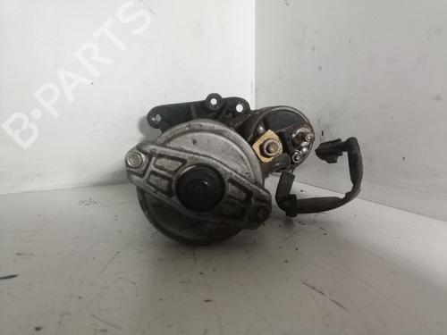 Starter NISSAN INTERSTAR Van (X70) | BP36435259M8 - Image 4