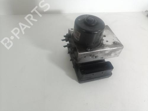 ABS pump JAGUAR S-TYPE II (X200) 2.7 D | BP8100012M43 