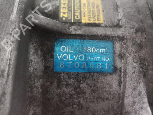AC compressor VOLVO S60 I (384) D5 | BP36258678M34 - Image 5