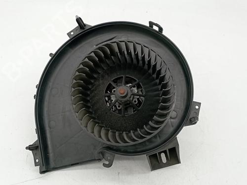 Ventilator motor OPEL CORSA C (X01) 1.2 Twinport (F08, F68) (80 hp) 17222120