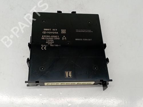 Used Electronic module TOYOTA COROLLA Hatchback (_E21_, _EA1_, _EH1_) [2018-2025]  16093131