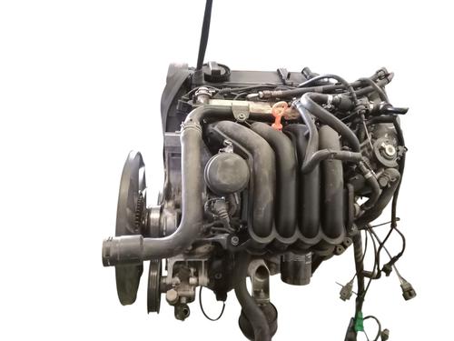 Motor VW PASSAT B5 (3B2) 1.6 (101 hp) 30096192