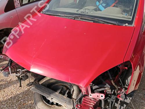 Hood OPEL ZAFIRA / ZAFIRA FAMILY B (A05)  | BP23401316C1 