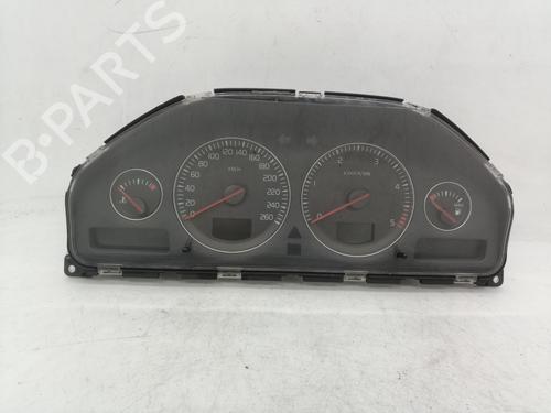Used Instrument cluster Instrument cluster 37801735 37801735