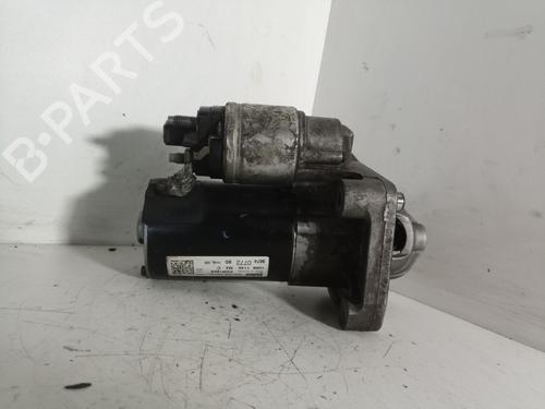 Starter PEUGEOT 2008 I (CU_) | BP38595853M8 - Image 3