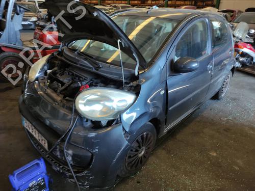 ABS pump CITROËN C1 (PM_, PN_)  | BP28278690M43 