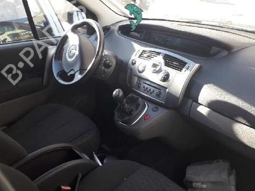 Engine control unit (ECU) RENAULT SCÉNIC II (JM0/1_) | BP3189216M57