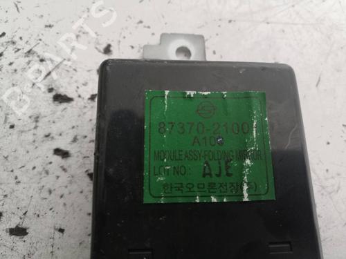 Electronic module SSANGYONG RODIUS I  | BP15908766M83 