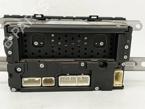 Radio TOYOTA PRIUS (_W3_)  | BP15732545E6 