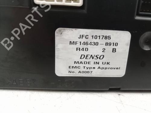 Climate control ROVER 75 (RJ)  | BP10522639I5 