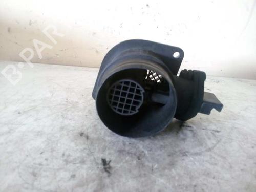 Mass air flow sensor SEAT ALTEA XL (5P5, 5P8) 1.9 TDI | BP2677817M95 