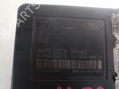 ABS pump FORD FOCUS C-MAX (DM2) | BP36435276M43 - Image 5
