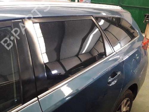 Left rear door TOYOTA AURIS (_E18_)  | BP2563938C4 