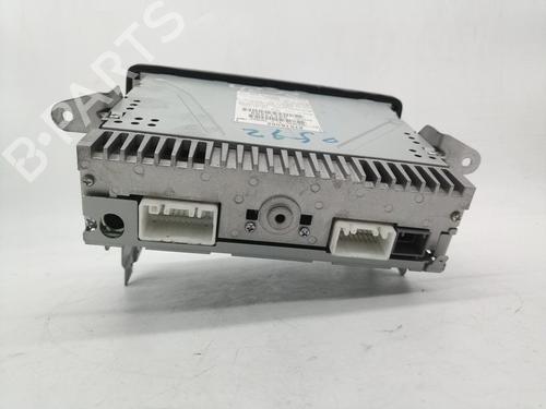 Radio CITROËN C4 AIRCROSS  | BP23132515E6 