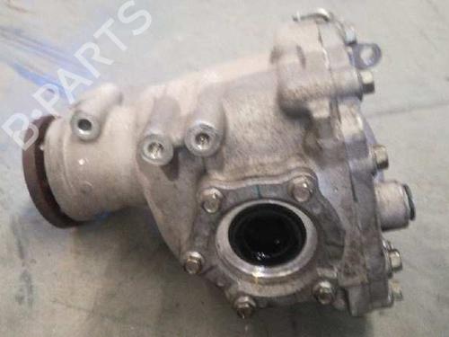 Front differential INFINITI G Saloon 37 | BP5637132M23  - Image 9