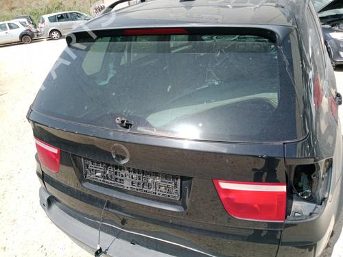 Used Tailgate BMW X5 (E70) xDrive 35 i (306 hp) 29019711