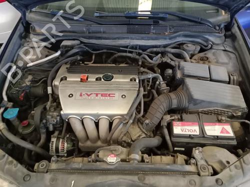 Used Engine Engine HONDA ACCORD VII (CL, CN) 2.4 (CL9) (190 hp) 36409517 36409517