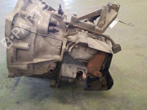 Gearbox FORD FOCUS C-MAX (DM2) 1.6 | BP12215518M3 - Image 4