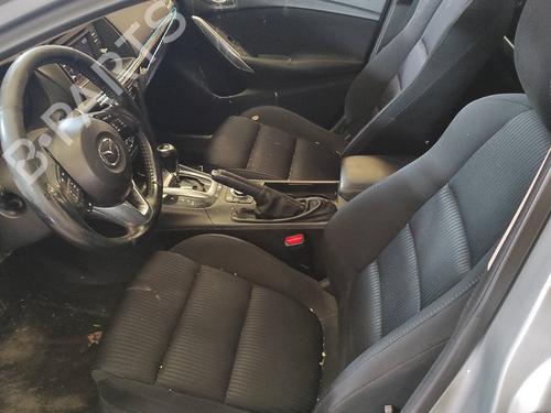 Right front driveshaft MAZDA 3 (BM, BN) | BP17207835M39 - Image 9