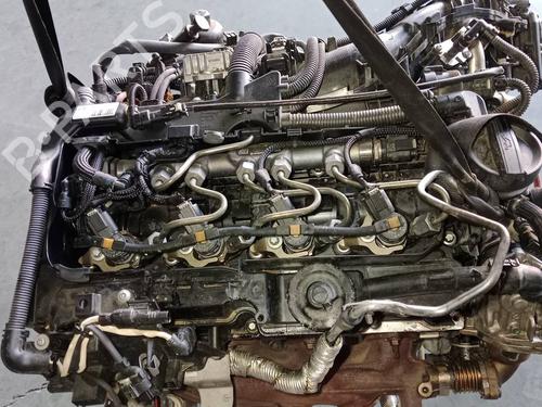 Motor BMW 1 (F21) 118 d (150 hp) 29418735