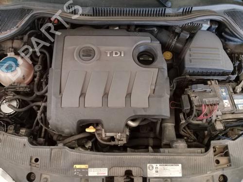 Starter SEAT IBIZA IV (6J5, 6P1) | BP26332214M8