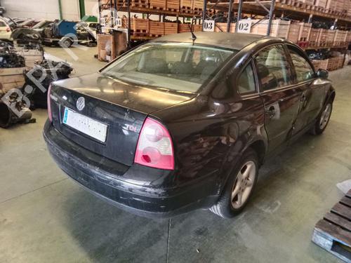 Motor VW PASSAT B5.5 (3B3)  | BP28596084M1