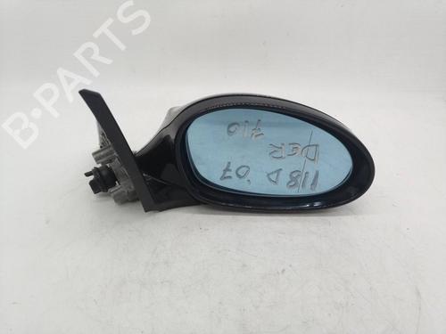 Retrovisor direito BMW 1 (E81) 120 d (163 hp) 16584168