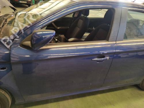 Used Left front door CITROËN C-ELYSEE (DD_) [2012-2025]  11731388
