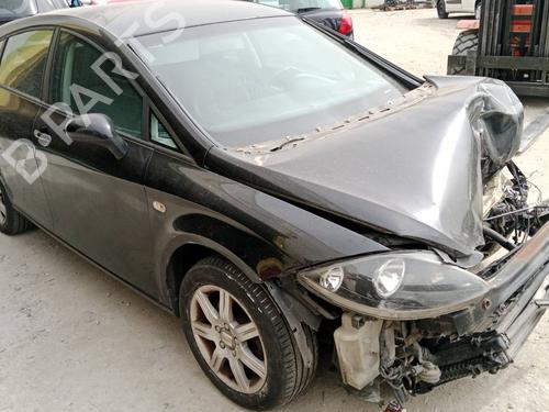 Brugte SEAT LEON (1P1) 4597209