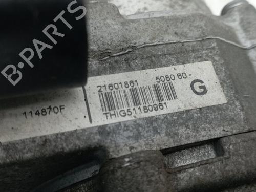Other CITROËN C4 I (LC_)  | BP21550271O1 